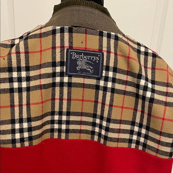 Burberrys Vintage Men’s Coat - Picture 5 of 10